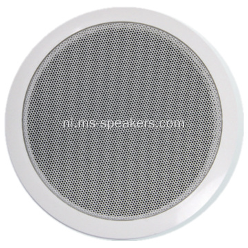 Hoofdkantoor openbare adres plafond muur mount audio speaker